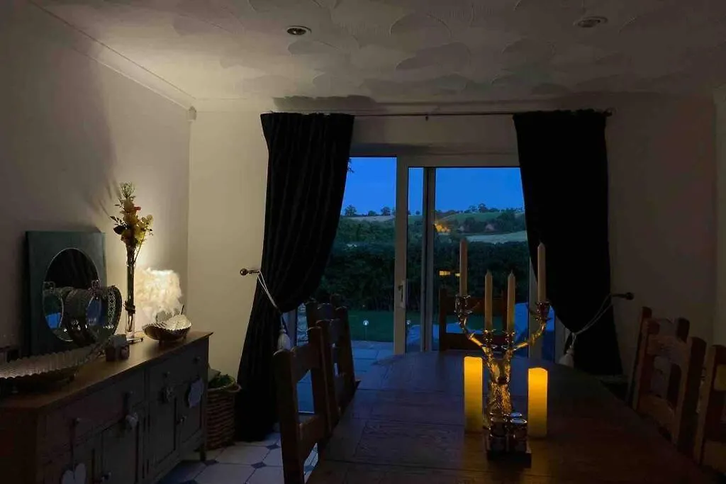 Elmtree At Sherwood Forest Villa Nottingham 0*,  United Kingdom