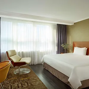 Отель Park Plaza, Ноттингем