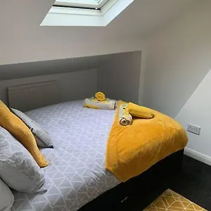  Apartment 3, 63 Colwick Road Sneinton Ng2 4al