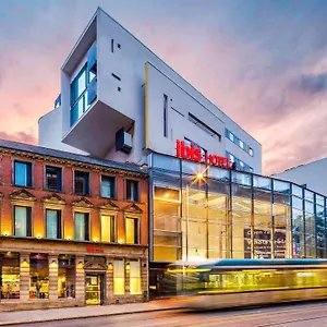 Отель Ibis Centre, Ноттингем