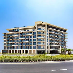 Hyatt Centric Jumeirah Hotel Dubai