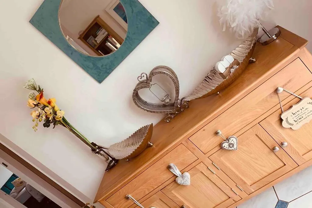 Elmtree At Sherwood Forest Villa Nottingham Holiday home