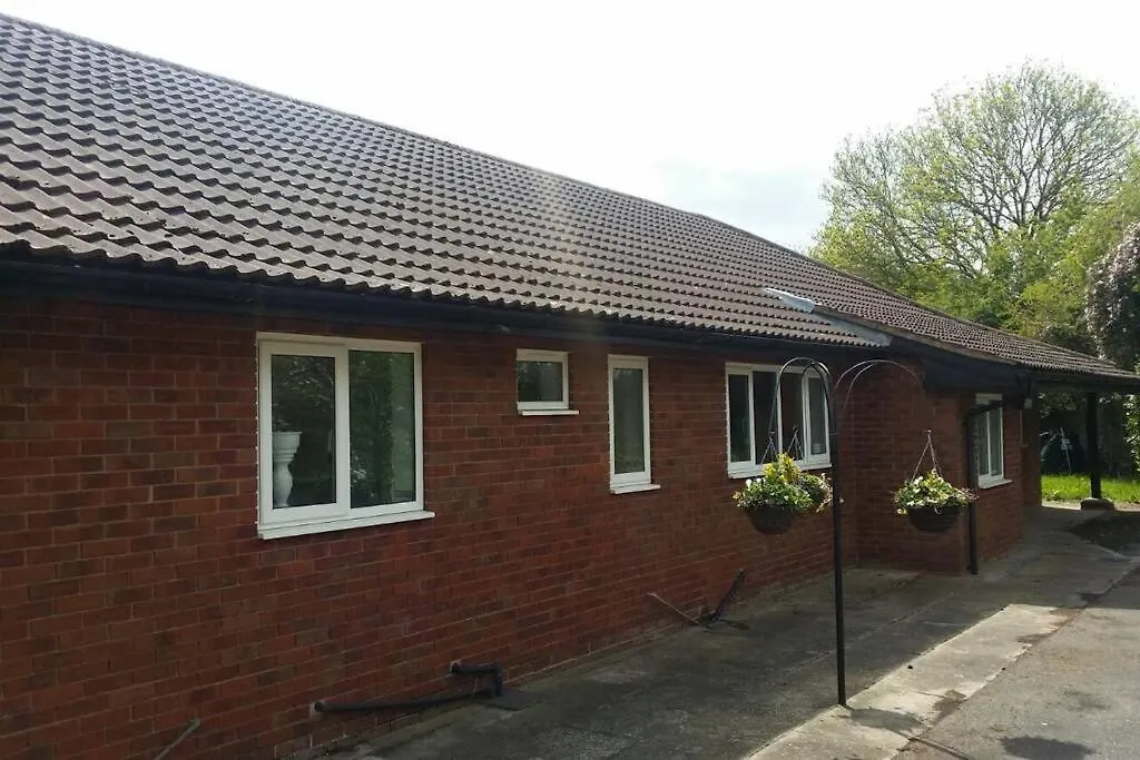 Elmtree At Sherwood Forest Villa Nottingham 0*,  United Kingdom