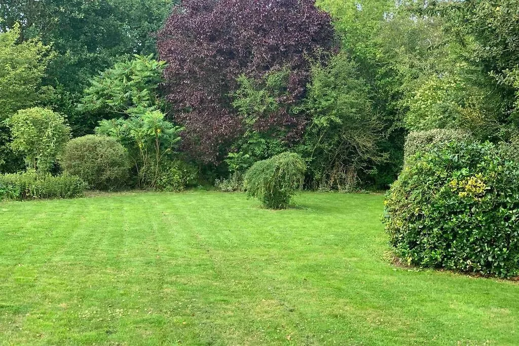 Holiday home Elmtree At Sherwood Forest Villa Nottingham United Kingdom