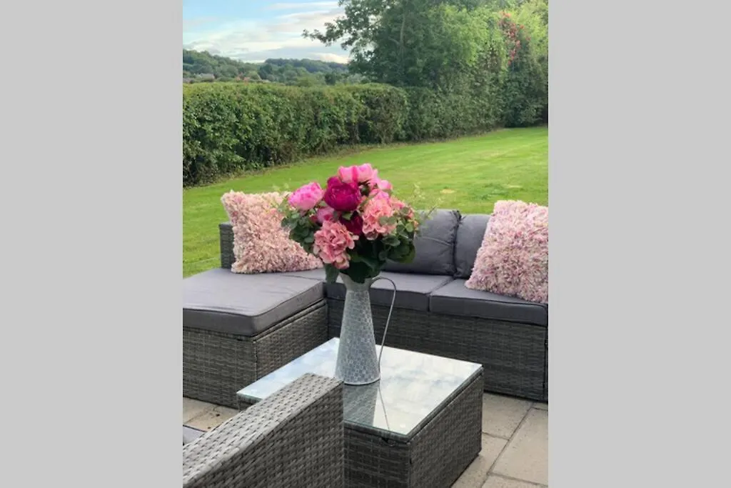 Holiday home Elmtree At Sherwood Forest Villa Nottingham