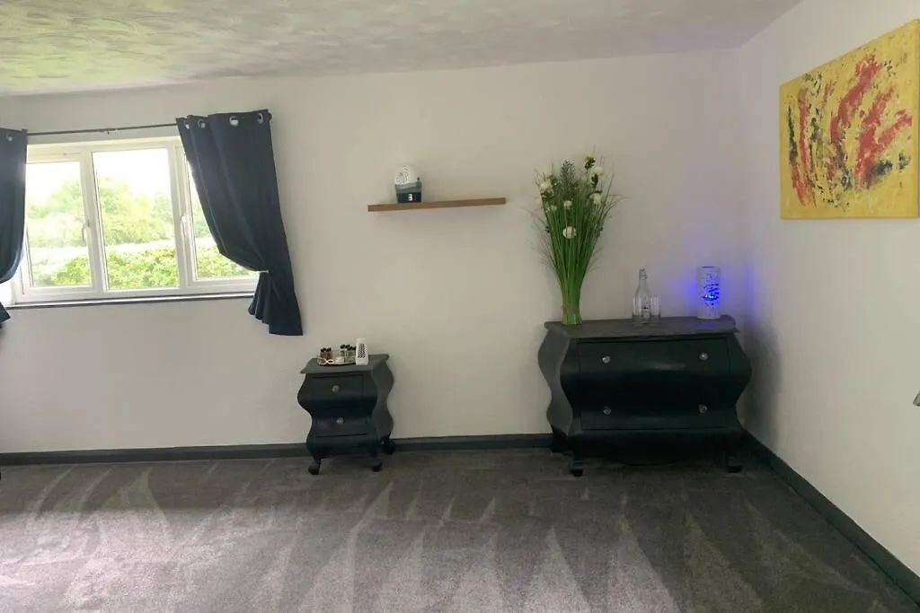 Elmtree At Sherwood Forest Villa Nottingham 0*,  United Kingdom